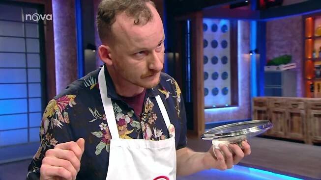 CELÝ 5. DÍL MASTERCHEF ČESKO: Kdo zdolá Přemkovu výzvu a půjde na balkon?
