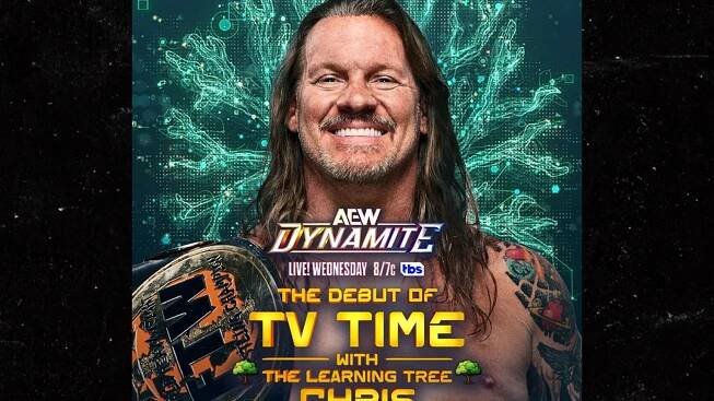 Chris Jericho Talks AEW Growth, Wrestling Future, Becky Lynch Rumors!