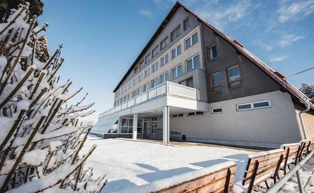 HOTEL AGRI