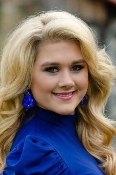 Miss Rain Day Pageant - Waynesburg, PA 15370