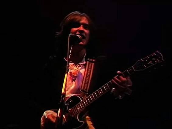 Dave Davies