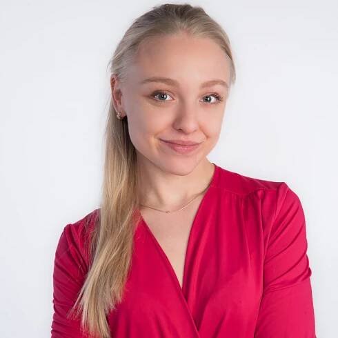 Kristýna Burantová - Castingofka.cz