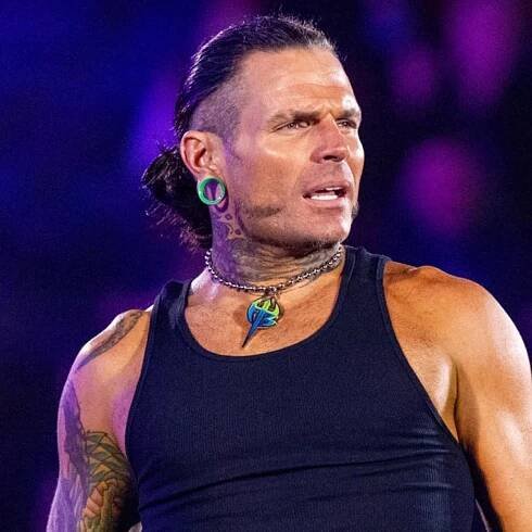 Jeff Hardy