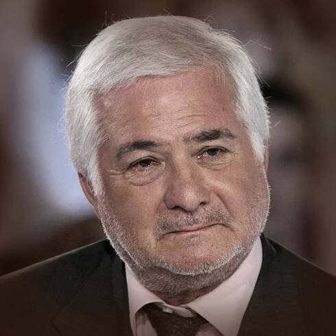 Jean-Claude Brialy – Francouzský film