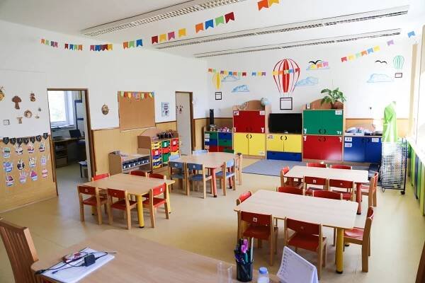 ŠKOLKA | Základní škola a Mateřská škola, Lhota pod Libčany