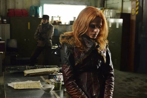 Defiance - The Last Unicorns (S03E02) (2015)