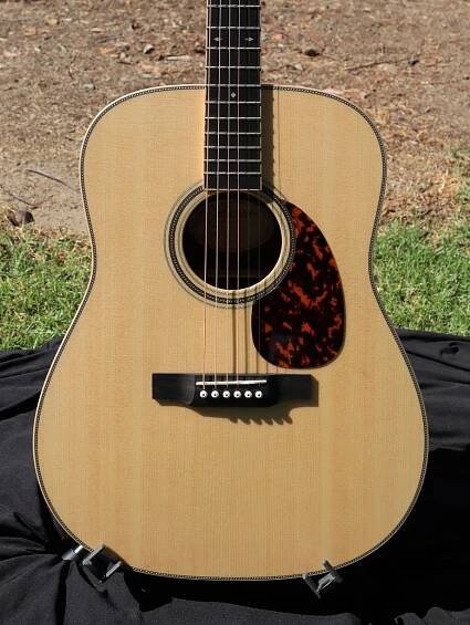 Larrivee Guitars