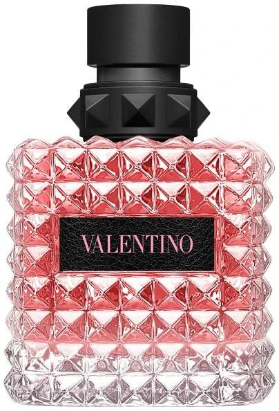 SHOP DONNA BORN IN ROMA EAU DE PARFUM
