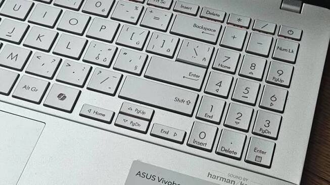 Test: Asus VivoBook S 15 – notebook se Snapdragonem a Windows už není slepou uličkou | CHIP.cz