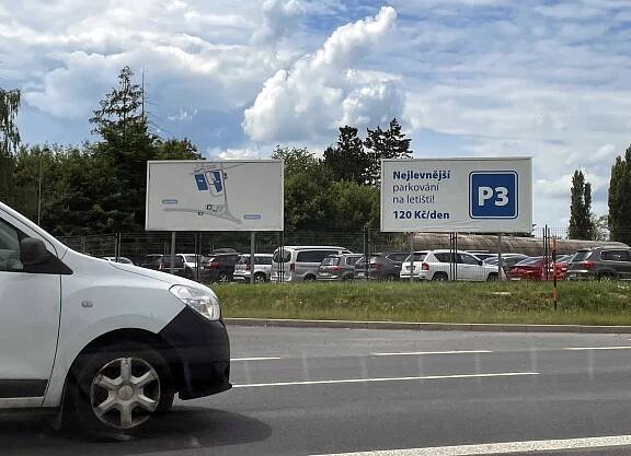 Parkování u letiště Leoše Janáčka Ostrava: kde je to možné a kolik stojí?