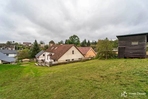 Prodej dům Chalupa, 118m2, Mikuleč | Reality.iDNES.cz 