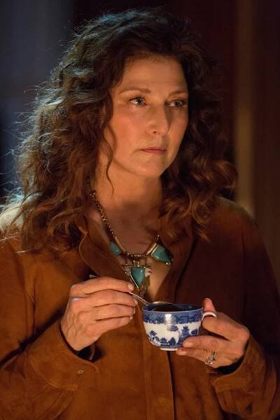 Catherine Keener - Uteč - Z filmu