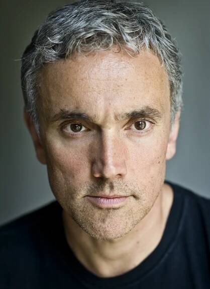 Ben Miles - Contact Info, Agent, Manager | IMDbPro