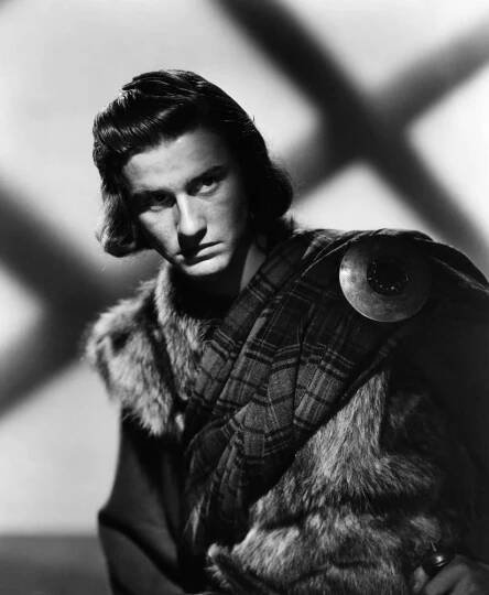 Roddy McDowall - Actor, Photographer, Director