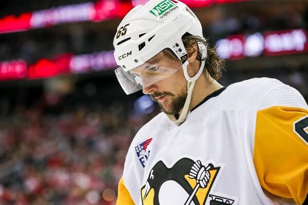 Penguins Defense Still Needs Work Heading Into 2025-26