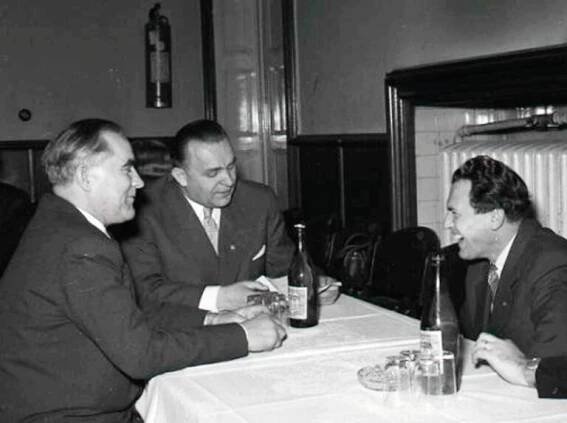 František Kahuda provedl mnoho experimentů