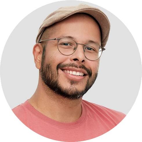 Rafael Martinez, LCSW - founding partner