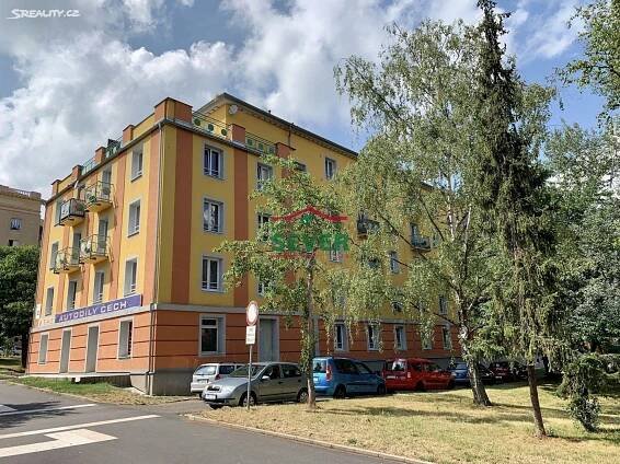 Prodej Byt 2+1, Josefa Skupy, Most