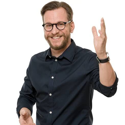 Pavel Schönwälder - ACTORSMAP