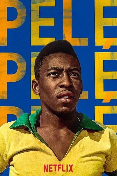 Pelé (2021) film