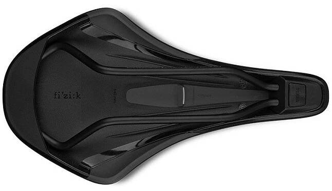 Sedlo FIZIK Terra Argo X5 150mm černé GRAVEL Značka Fizik