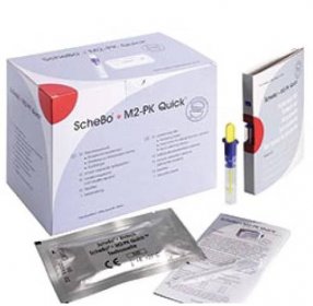 “Biocredit Covid-19 Ag (SARS-CoV 2 Antigen test)”