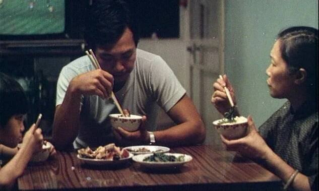 Dian zhi bing bing - Z filmu - Chung Wong