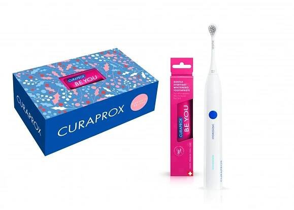 Curaprox Hydrosonic Easy New