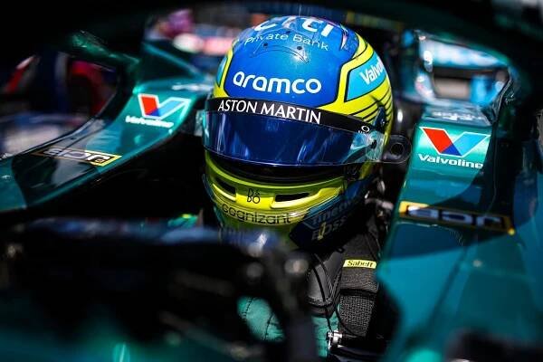 Formule 1: Velká cena Španělska 2025 - program, výsledky