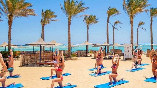 Nejlepší hotely v Marsa Alam – Vítězové Invia Awards 2024 | Invia.cz