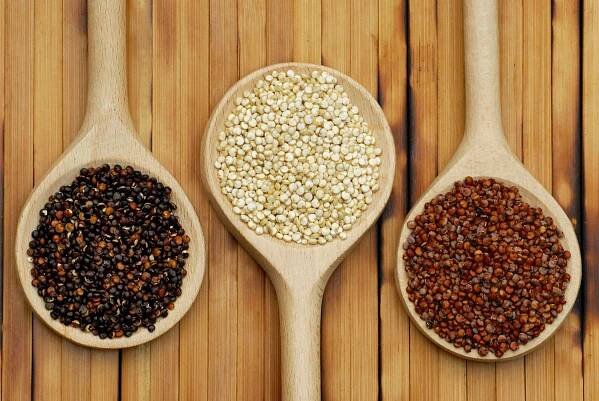 How Quinoa Works