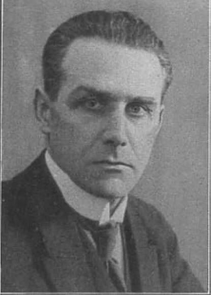 Alexander Glaser – Wikipedia