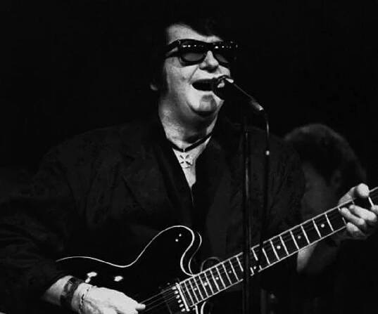 Roy Orbison Biography - Facts, Childhood, Family Life & Achievements