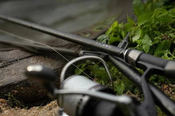 Korda Prut Kaizen Platinum 12 ft 6 in 4 lb