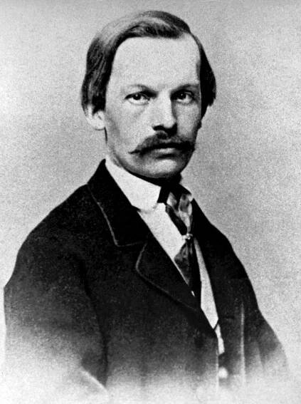 AutoLegenden - Gottlieb Daimler (2011)