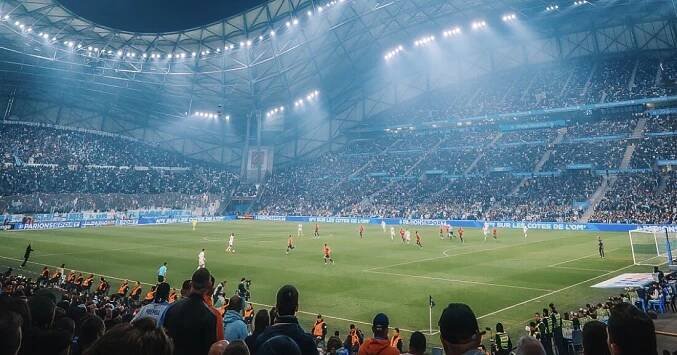 Marseille na rozcestí. Proti trápícímu se Montpellieru musí zabrat