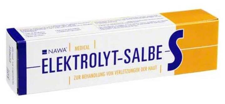 ELEKTROLYT-Mast S, 100 g