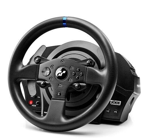 Volant Thrustmaster T300 RS GT Edition_02