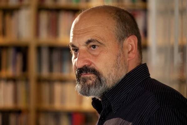 Tomáš Halík