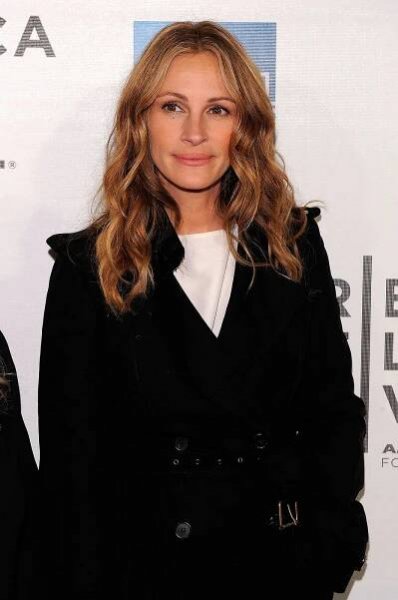 Julii Roberts táhne na padesát, ale i bez make-upu je to pořád Pretty Woman