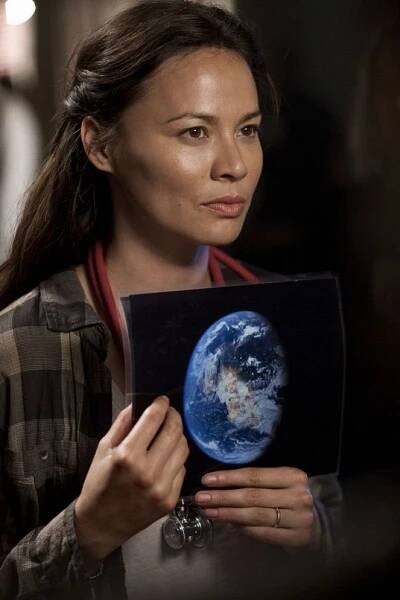 Falling Skies - Grace - Z filmu - Moon Bloodgood