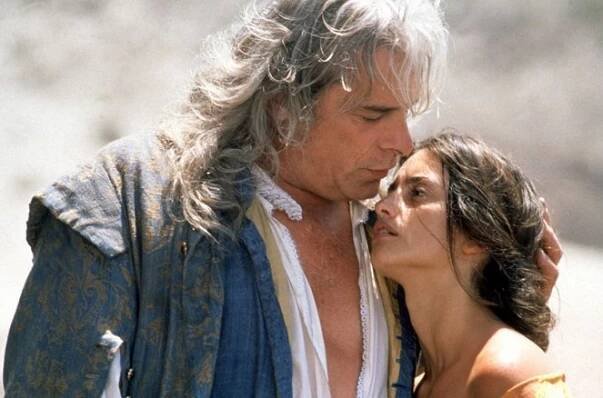 Don Juan - Z filmu - Jacques Weber, Penélope Cruz