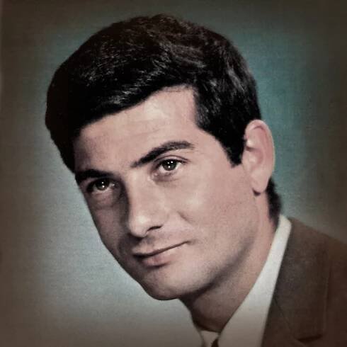 Jean-Claude Brialy – Francouzský film