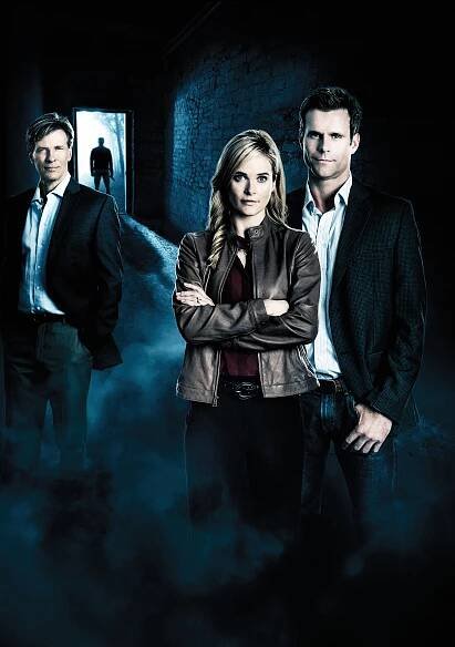My Gal Sunday - Promo - Jack Wagner, Rachel Blanchard, Cameron Mathison