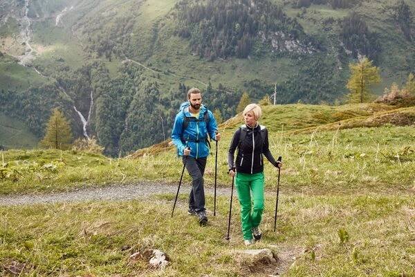 Jaká pravidla dodržovat, aby byla pro nás turistika radostí? - DobrýTextil.cz