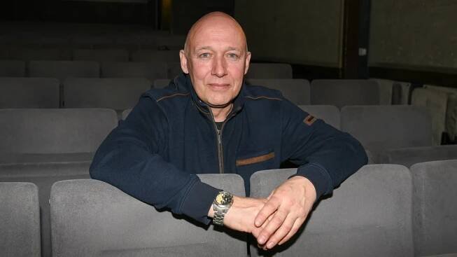 Herec Robert Jašków nám prozradil velké plány na jaro: Chystá rekonstrukci balkonu pro manželku a dceru