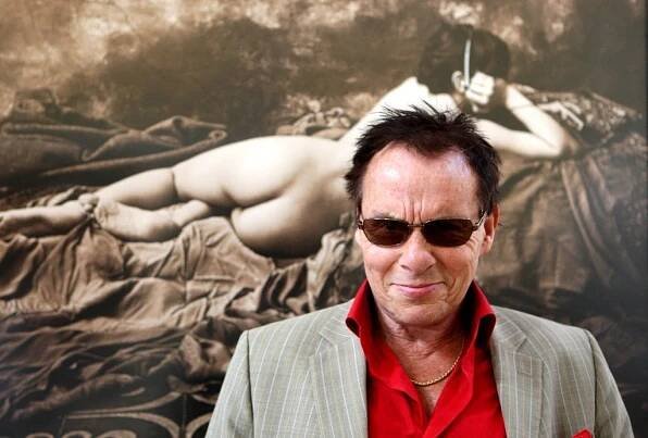 Fotograf Jan Saudek: Ženská je něco mezi andělem a ďáblem