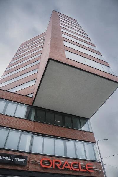 BRNO – OKOLO HLAVNÍHO NÁDRAŽÍ — Den architektury Archív