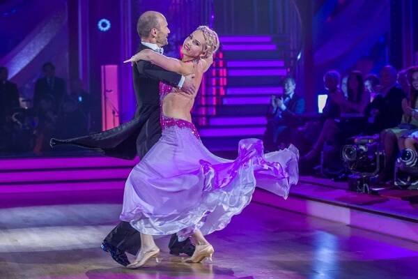 StarDance míří do finále, největšími favority na vítězství jsou Dvořák a Tomicová