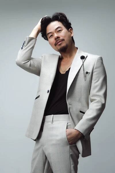 Vincent Tong